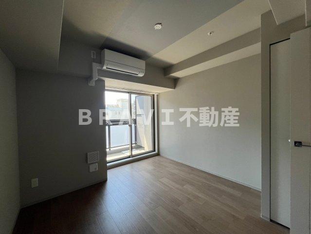 居室・リビング　洋室です