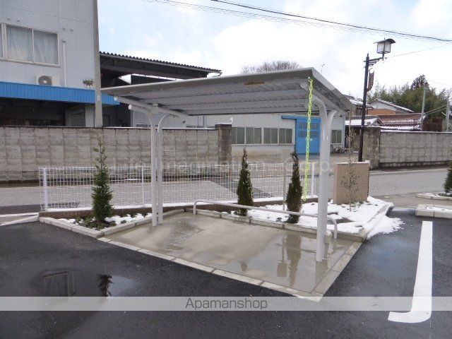 その他共有部分　その他共有部分