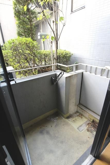 バルコニー　★バルコニー★