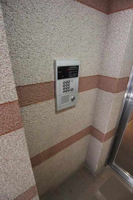 その他共有部分　★オートロック★