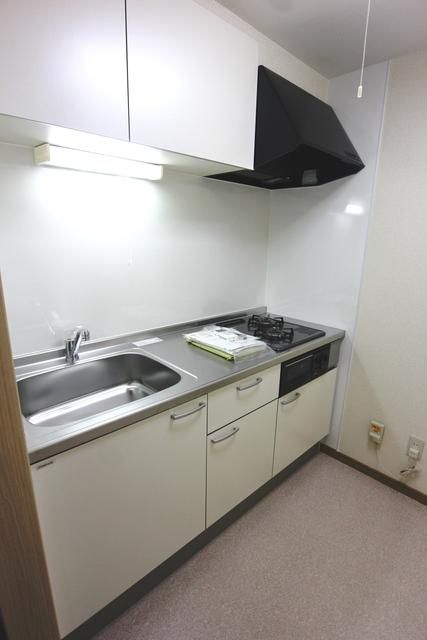 キッチン　★広々としたキッチン★