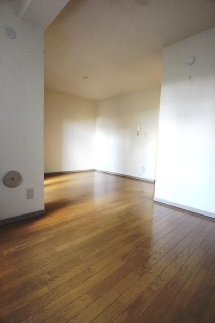 その他部屋・スペース　★広々としたお部屋でゆったり★