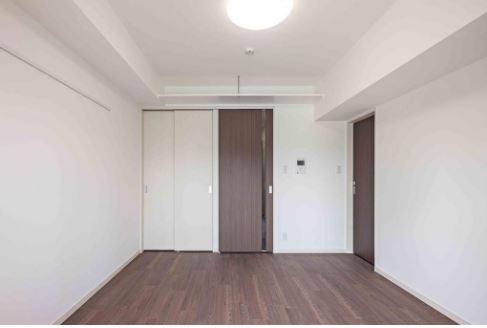 その他部屋・スペース　2015年竣工　神谷町レジデンス壱番館：居室