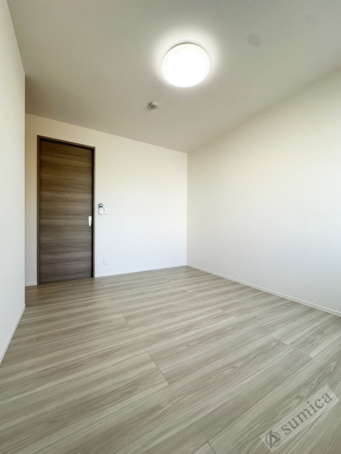 その他設備　角部屋となっております♪♪