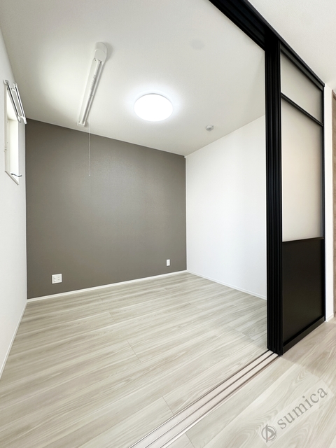 その他部屋・スペース　ペットと一緒に過ごせるお家です♪♪