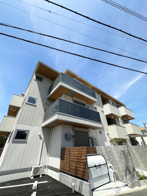 建物外観　大和ハウス施工の高品質住宅Ｄ－ｒｏｏｍ♪♪