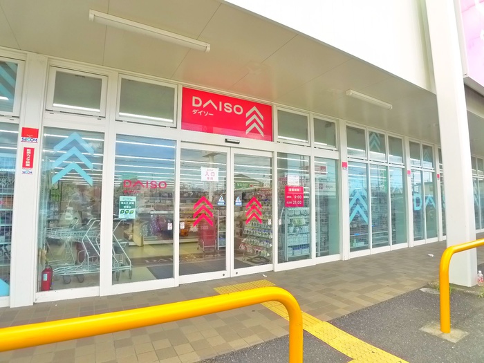 その他　ダイソー（その他）まで1000m