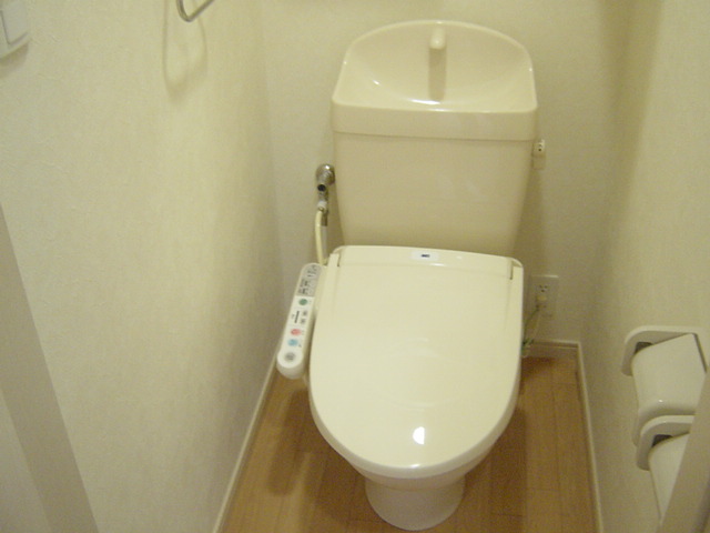 トイレ　ＷＣ（イメージ）