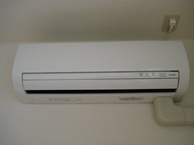 その他　エアコン（イメージ）