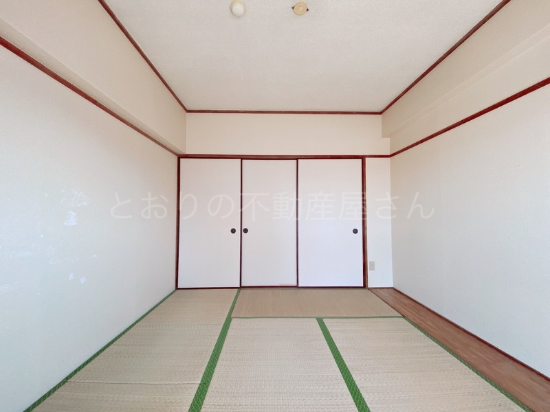 その他部屋・スペース　和室