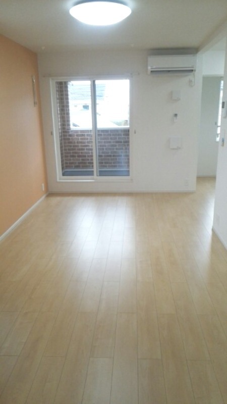 居室・リビング　図面と現状に相違がある場合には現状を優先