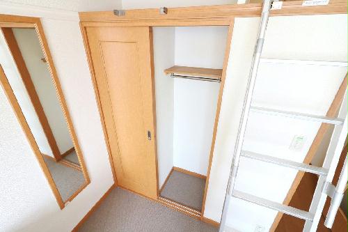 収納　同タイプの間取り撮影につき実際の物件とは異なる場合があります