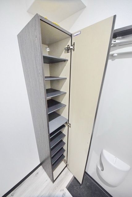 その他　シューズボックス