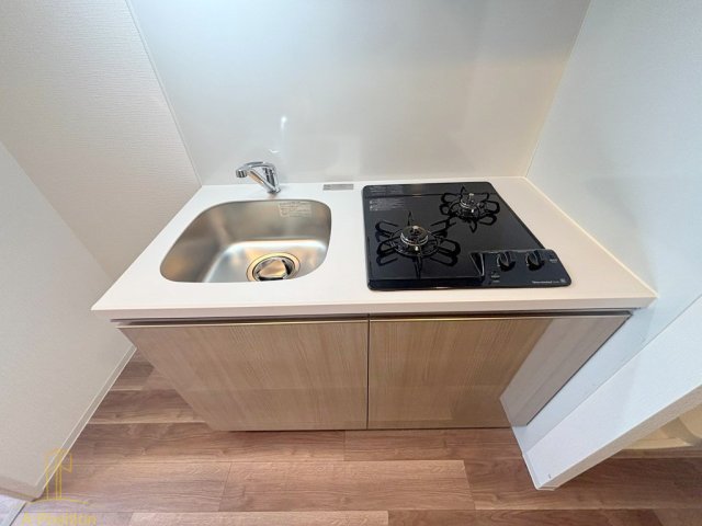 キッチン　Metrosa谷町六丁目South