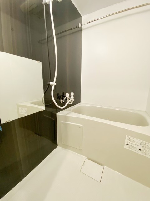 バス・シャワールーム　別部屋同仕様タイプ