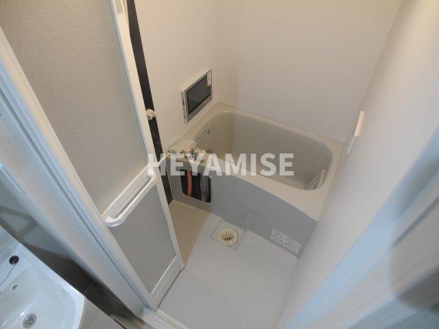 バス・シャワールーム　同間取りの別号室のお部屋の写真となります※現況優先