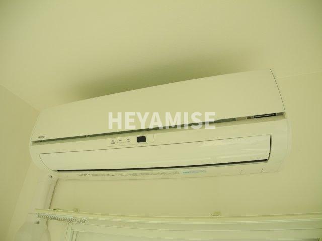 その他設備　同間取りの別号室のお部屋の写真となります※現況優先