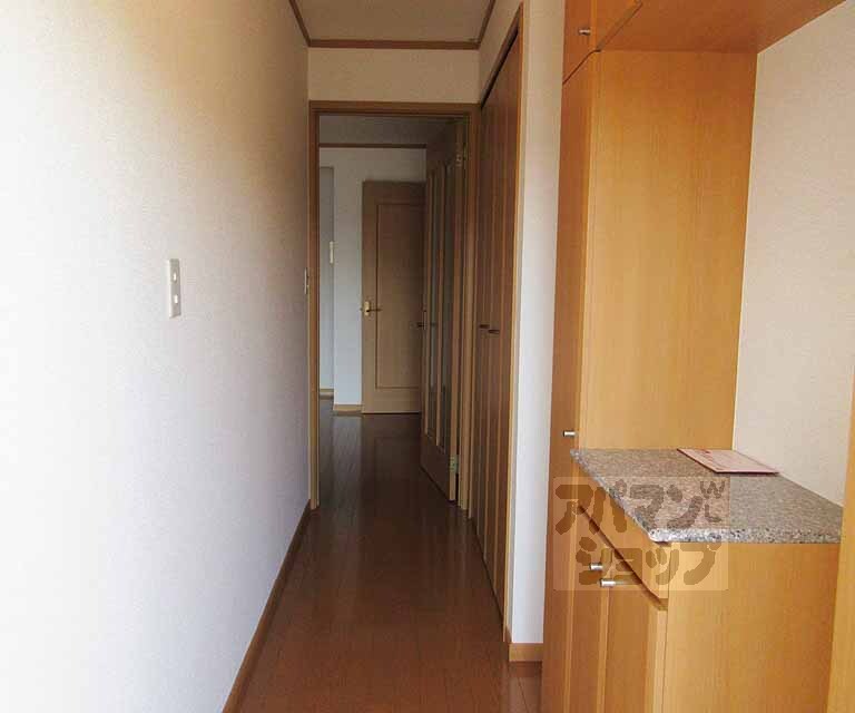 その他部屋・スペース　まっすぐ気持ちがいい