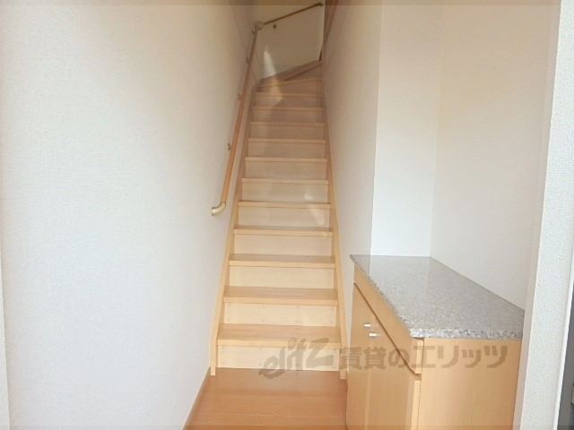 その他部屋・スペース　廊下