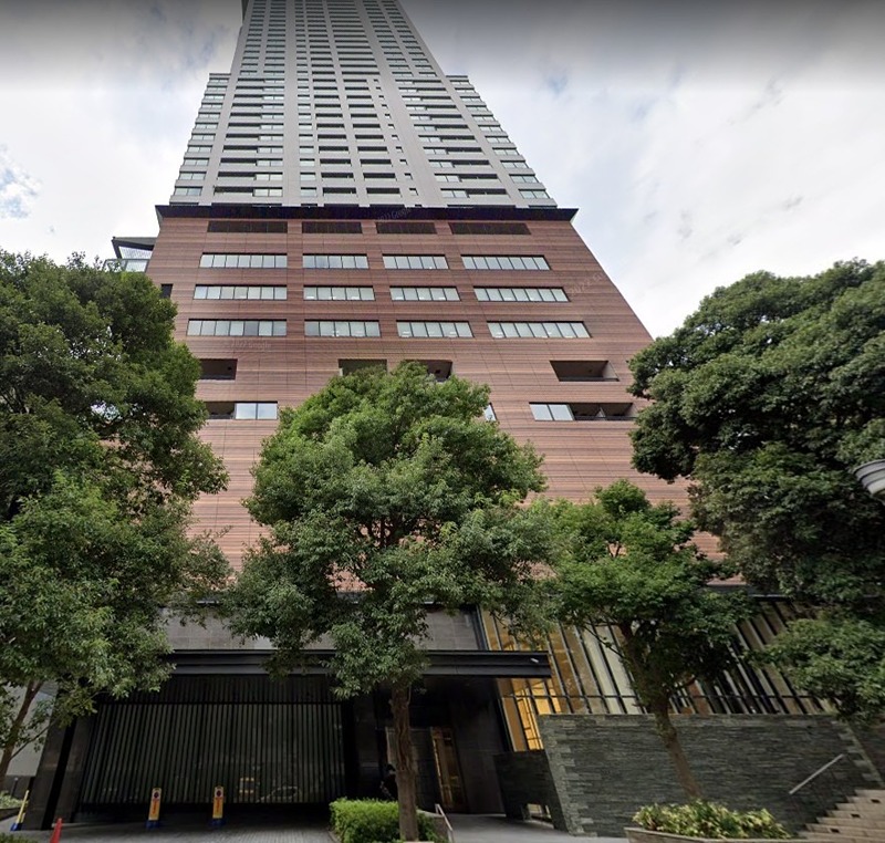 図書館　目黒区立大橋図書館（池尻大橋）（図書館）まで440m