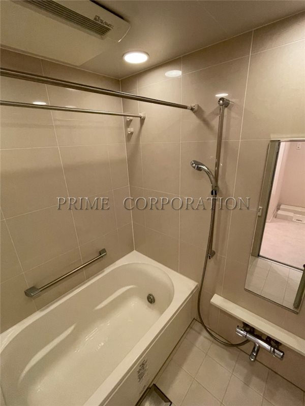 バス・シャワールーム　※参考写真※