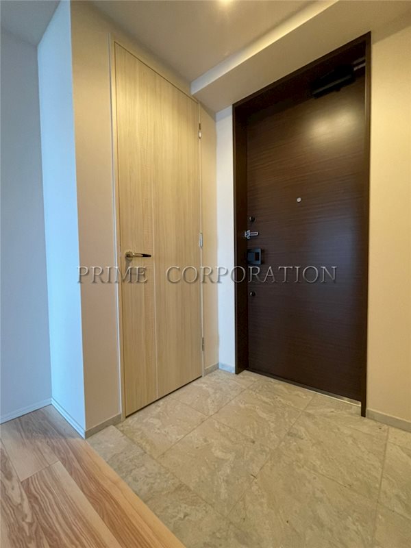 玄関　※参考写真※