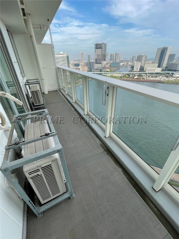 バルコニー　※参考写真※