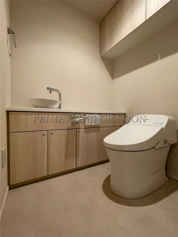 トイレ　※参考写真※