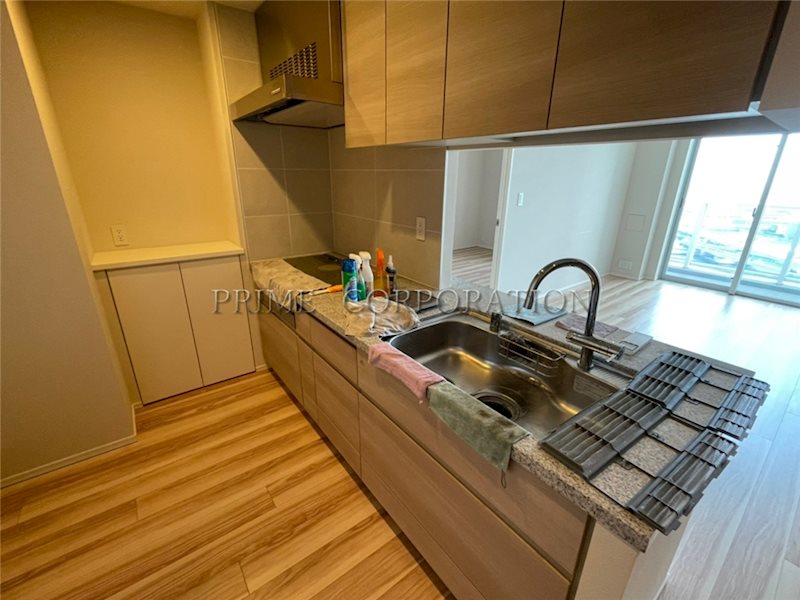 キッチン　※参考写真※