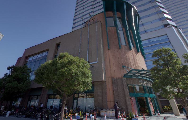 スーパー　マルエツプチ 晴海店（スーパー）まで700m