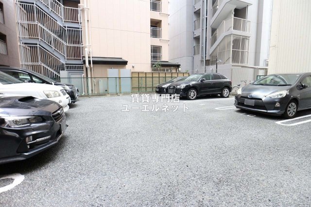 その他共有部分　敷地内駐車場あり◎