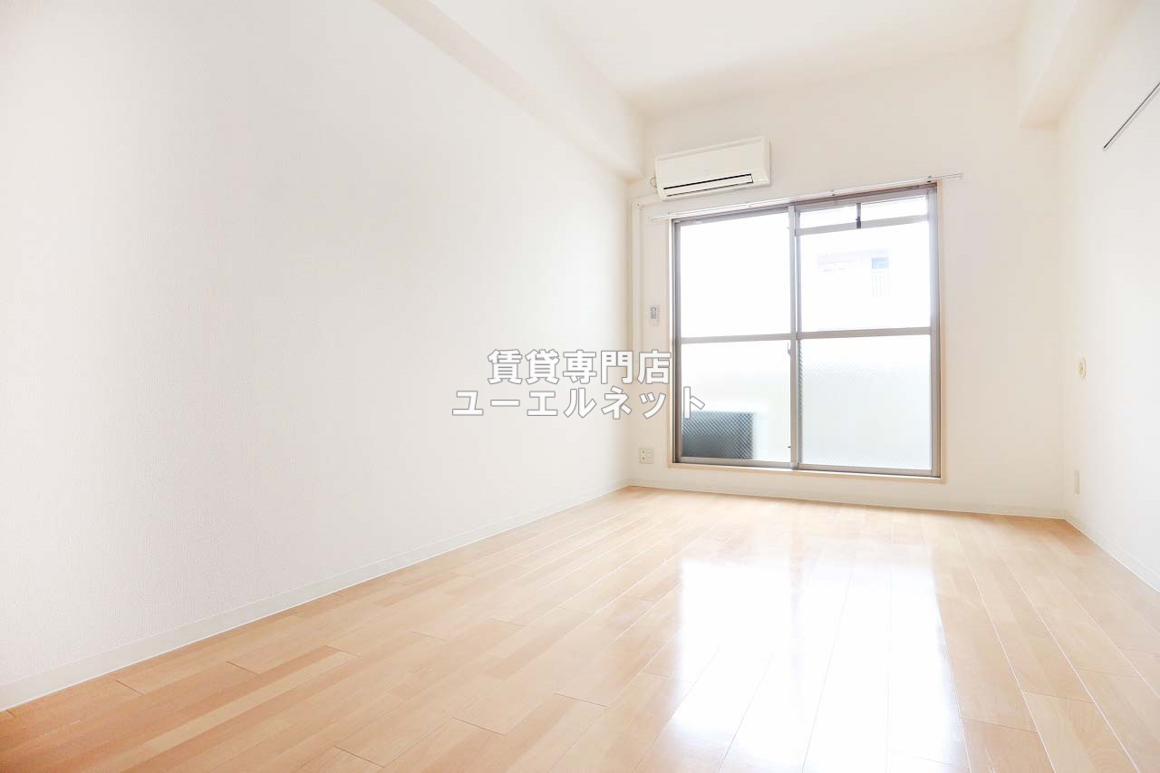 その他部屋・スペース　明るく開放感のある居室で、自分だけのくつろぎ空間を。