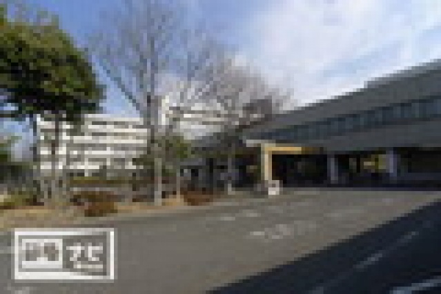 郵便局　香川大学病院内郵便局（郵便局）まで1282m