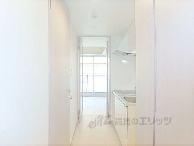 その他部屋・スペース　廊下