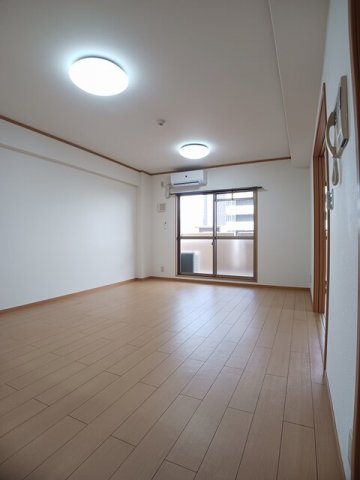 居室・リビング　リビングです