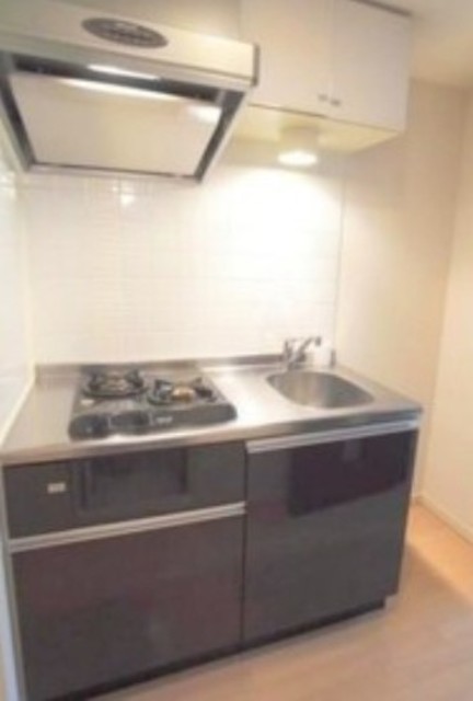 キッチン　同仕様タイプ