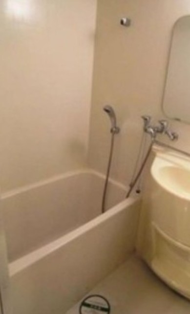 バス・シャワールーム　同仕様タイプ