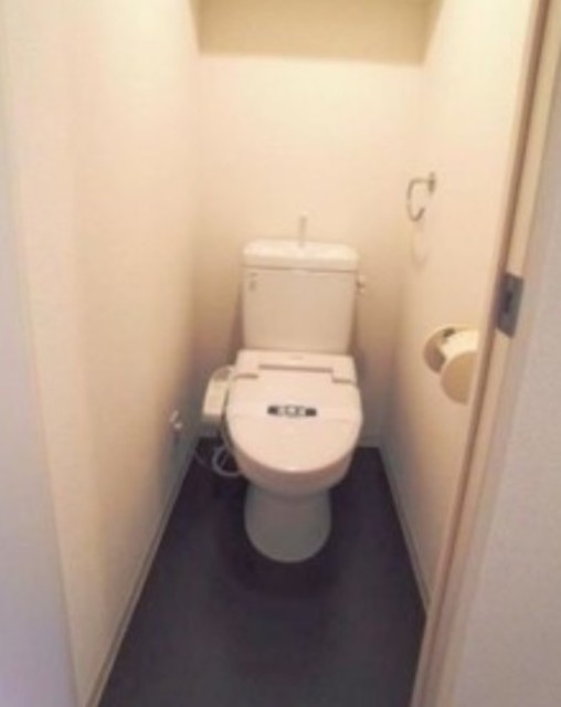 トイレ　同仕様タイプ