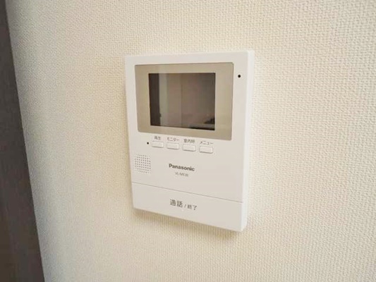 セキュリティ　【アクセス良好です♪】