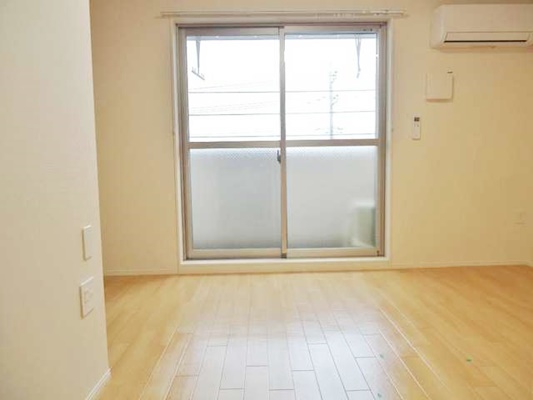 居室・リビング　【アクセス良好です♪】