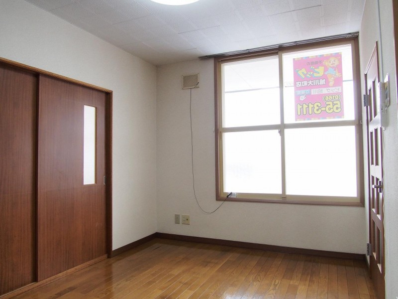 居室・リビング　リビング１