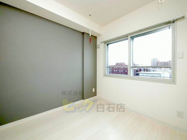 その他部屋・スペース　人気のオール洋室タイプのお部屋です♪