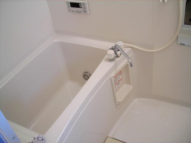 バス・シャワールーム　浴室