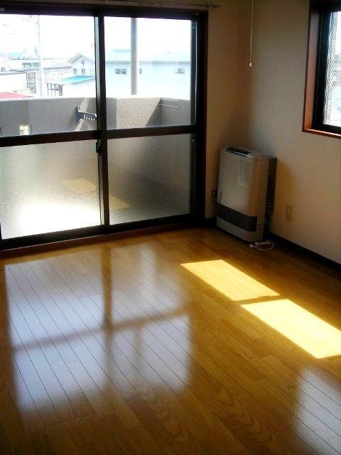 居室・リビング　洋室