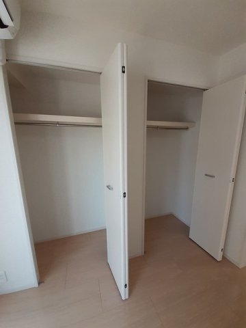 収納　こまごまとしたものを収納できそうですね