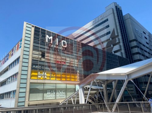 その他　天王寺ミオ（その他）まで454m