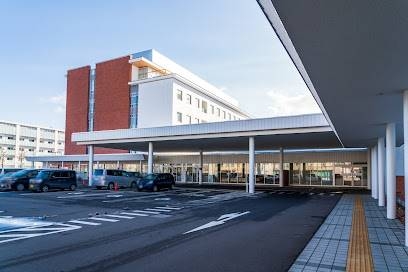 病院　社会医療法人母恋天使病院（病院）まで341m