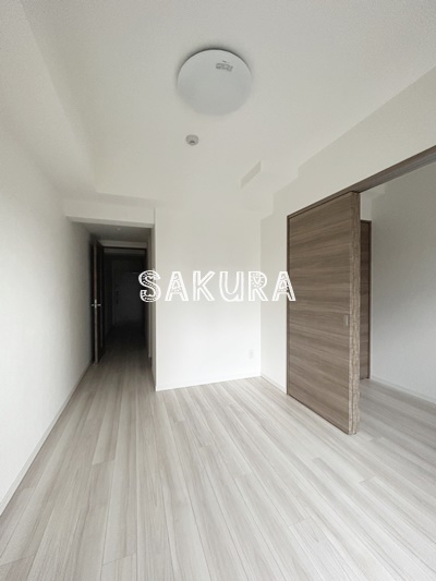 その他設備　充実した室内設備♪