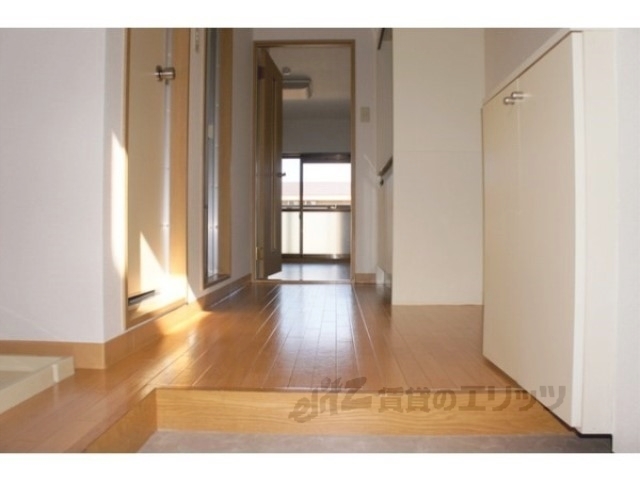 その他部屋・スペース　廊下