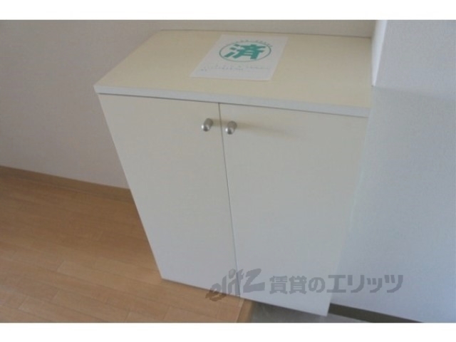 収納　下駄箱